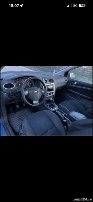 Vand Ford Focus 2 - imagine 3