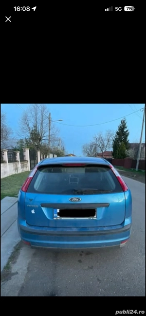 Vand Ford Focus 2 - imagine 6