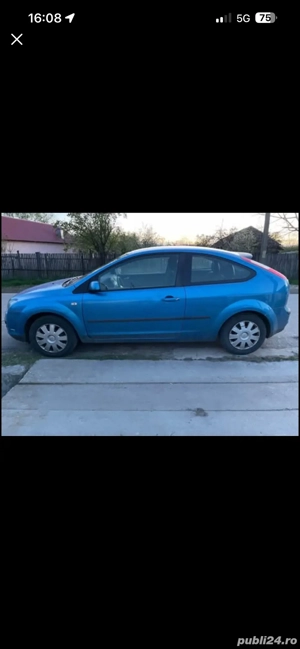 Vand Ford Focus 2 - imagine 2