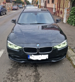 Vand bmw seria 3 2016 - imagine 3