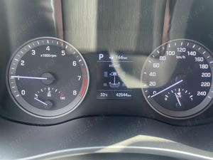 Hyundai Tucson, 43.000km - imagine 5 Hyundai Tucson, 43.000km - imagine 5