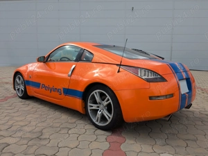  Auto Nissan 350Z - imagine 3