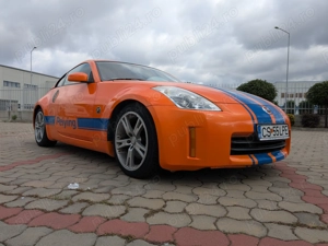  Auto Nissan 350Z - imagine 5
