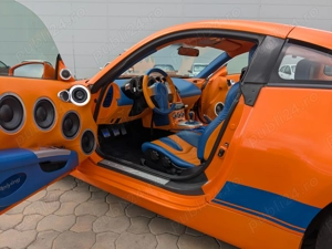  Auto Nissan 350Z - imagine 7