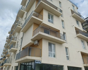 Apartament 2 camere decomandat Bdl Metalurgiei - imagine 3