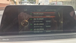 Vand bmw seria 3 2016 - imagine 4