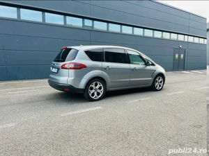 vand Ford S max 7 locuri - imagine 4  vand Ford S max 7 locuri - imagine 4