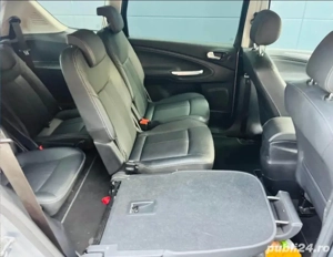 vand Ford S max 7 locuri - imagine 2  vand Ford S max 7 locuri - imagine 2