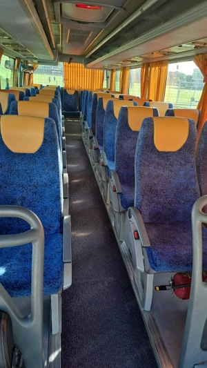 Autocar MAN Midistar - 37 locuri - imagine 4