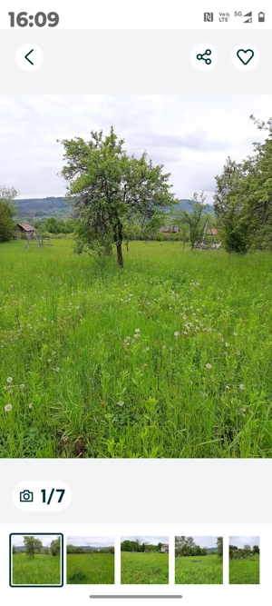 Teren de vanzare. - imagine 4