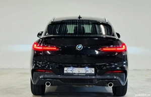 Vand BMW X4  Posibilitate rate  - imagine 2