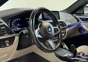 Vand BMW X4  Posibilitate rate  - imagine 4
