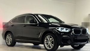 Vand BMW X4  Posibilitate rate  - imagine 3