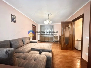 Apartament  3 camere CENTRU Piata Stefan cel Mare 