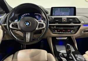 Vand BMW X4  Posibilitate rate  - imagine 5