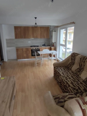 Apartament 2 camere zona Cetatii