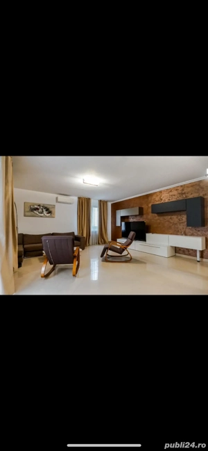 Inchiriez apartament 130mp zona Buna Ziua