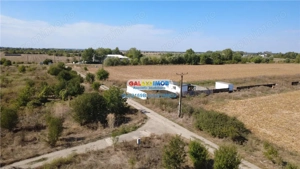 Teren Bragadiru - Podisor - imagine 5