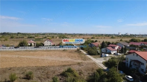 Teren Bragadiru - Podisor - imagine 7