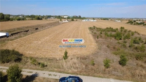 Teren Bragadiru - Podisor - imagine 3