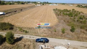 Teren Bragadiru - Podisor - imagine 2