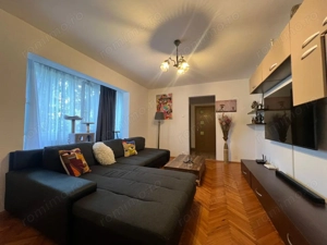 2 camere Semicentral | Etaj intermediar | Disponibil imediat | Mobilat