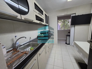 Apartament 3 Camere, Centrală Proprie, Mihai Bravu-Dristor,5 min Metrou - imagine 3