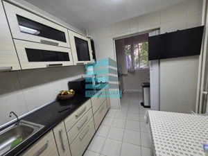 Apartament 3 Camere, Centrală Proprie, Mihai Bravu-Dristor,5 min Metrou - imagine 4