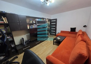 Apartament 3 Camere, Centrală Proprie, Mihai Bravu-Dristor,5 min Metrou - imagine 2