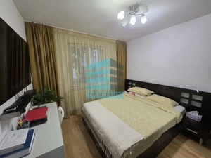 Apartament 3 Camere, Centrală Proprie, Mihai Bravu-Dristor,5 min Metrou - imagine 7