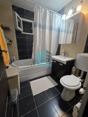 Apartament 3 Camere, Centrală Proprie, Mihai Bravu-Dristor,5 min Metrou - imagine 8