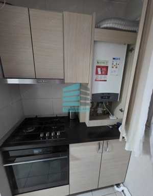 Apartament 3 Camere, Centrală Proprie, Mihai Bravu-Dristor,5 min Metrou - imagine 9