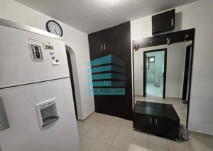 Apartament 3 Camere, Centrală Proprie, Mihai Bravu-Dristor,5 min Metrou - imagine 5