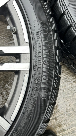 Vand 4 roti originale Porsche Cayenne/Macan.