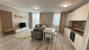 Apartament de 2 camere, 49mp, etaj 2, bloc nou - imagine 2