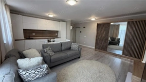 Apartament de 2 camere, 49mp, etaj 2, bloc nou - imagine 3