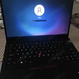 Laptop Lenovo ThinkPad E14 Gen 2 (Procesor AMD Ryzen 7 4700U)