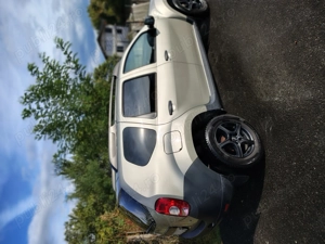 Dacia Duster - imagine 3