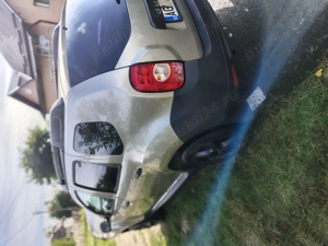 Dacia Duster - imagine 6