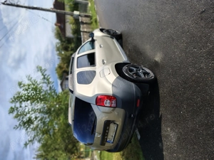 Dacia Duster - imagine 4