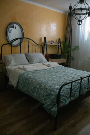 Apartament cu 2 camere (se poate folosi ca spatiu comercial) - imagine 2