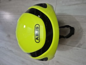 Casca protecție ciclism ABUS