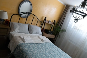 Apartament cu 2 camere (se poate folosi ca spatiu comercial) - imagine 4