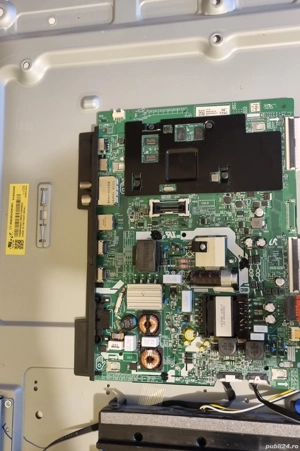 Samsung 50nu7092  3 in 1 kant-su 50" bn9646823a 50" innolux  cy-nn050hgnv6h  innolux V500DJ6-QE1