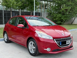 Peugeot 208 1.2 Benzina 82 cp