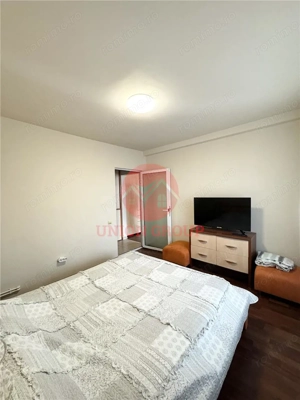 Apartament 2 Foarte Spatios cu Vedere Panoramica - Bulevardul Ferdinand - imagine 5