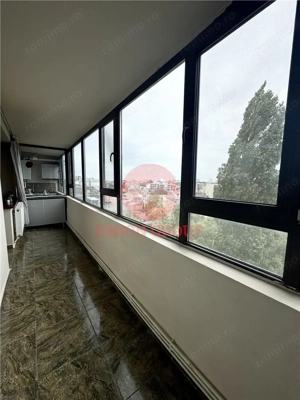 Apartament 2 Foarte Spatios cu Vedere Panoramica - Bulevardul Ferdinand - imagine 7