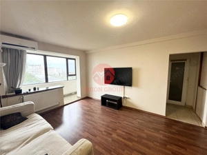 Apartament 2 Foarte Spatios cu Vedere Panoramica - Bulevardul Ferdinand - imagine 3