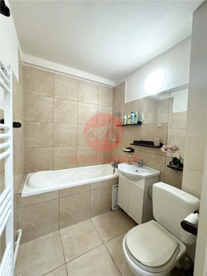 Apartament 2 Foarte Spatios cu Vedere Panoramica - Bulevardul Ferdinand - imagine 10