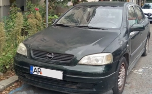 Vand Opel Astra G stare buna - imagine 2